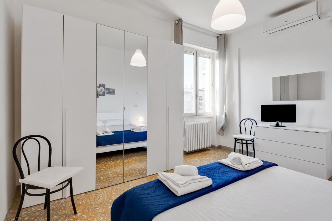 Lulli Cozy Apartment With Balcony Florencia Exterior foto